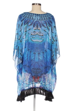 Damski top Laura Torelli, Rozmiar L, Kolor Kolorowy, Cena 78,99 zł