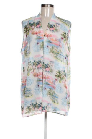 Дамски топ Laura Torelli, Размер XXL, Цвят Многоцветен, Цена 8,18 €