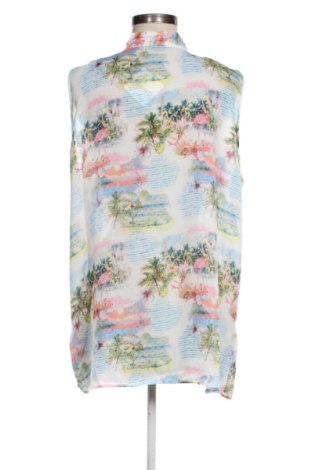 Дамски топ Laura Torelli, Размер XXL, Цвят Многоцветен, Цена 8,18 €