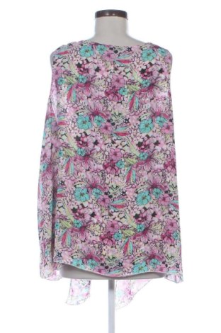 Top de femei Laura Torelli, Mărime XXL, Culoare Multicolor, Preț 91,99 Lei
