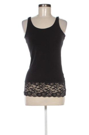 Дамски топ Laura Torelli, Размер XS, Цвят Черен, Цена 15,00 €