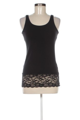 Női top Laura Torelli, Méret XS, Szín Fekete, Ár 6 198 Ft