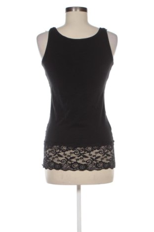 Női top Laura Torelli, Méret XS, Szín Fekete, Ár 6 198 Ft