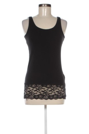 Damentop Laura Torelli, Größe XS, Farbe Schwarz, Preis 8,99 €