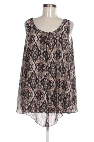 Дамски топ Laura Torelli, Размер XL, Цвят Многоцветен, Цена 7,66 €