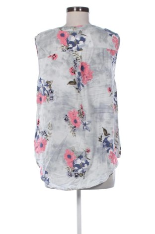 Damentop Laura Torelli, Größe L, Farbe Mehrfarbig, Preis € 8,99