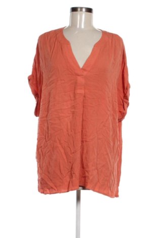 Női top Laura Torelli, Méret XXL, Szín Narancssárga
, Ár 4 439 Ft