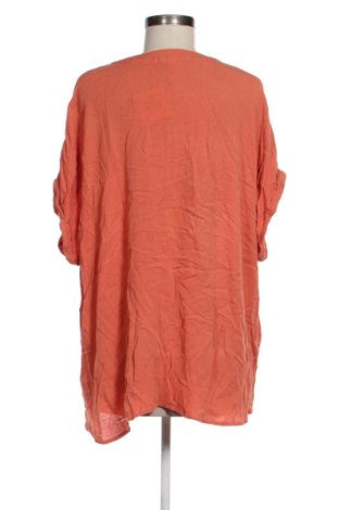 Női top Laura Torelli, Méret XXL, Szín Narancssárga
, Ár 4 439 Ft