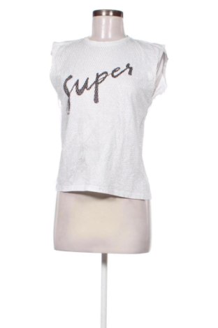 Damentop Le Voliere, Größe S, Farbe Weiß, Preis 12,99 €