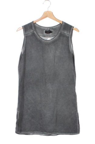Дамски топ Liebeskind, Размер XS, Цвят Сив, Цена 32,21 €