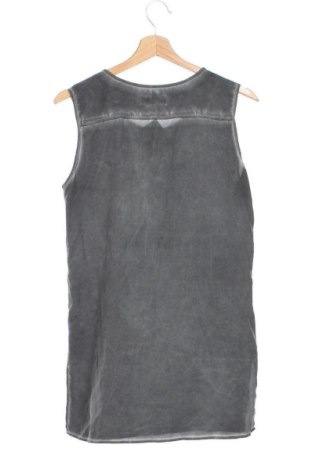 Дамски топ Liebeskind, Размер XS, Цвят Сив, Цена 32,21 €