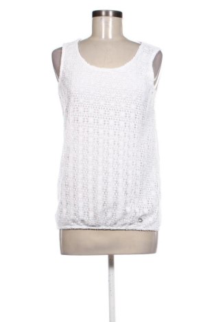 Damski top Lisa Tossa, Rozmiar S, Kolor Biały, Cena 55,50 zł