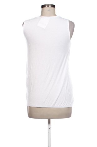 Damski top Lisa Tossa, Rozmiar S, Kolor Biały, Cena 55,50 zł
