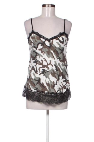 Damentop Lizzy, Größe M, Farbe Mehrfarbig, Preis € 6,00