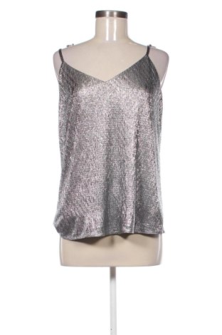 Top de femei Loft, Mărime L, Culoare Argintiu, Preț 270,99 Lei