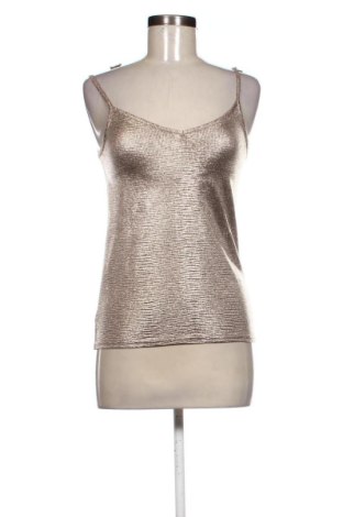 Dámský top Lola & Liza, Velikost XS, Barva Zlatistá, Cena  271,00 Kč