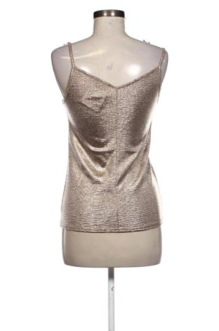 Dámský top Lola & Liza, Velikost XS, Barva Zlatistá, Cena  271,00 Kč