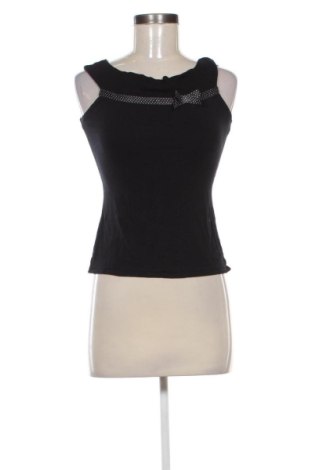 Дамски топ Look, Размер XS, Цвят Черен, Цена 9,27 €