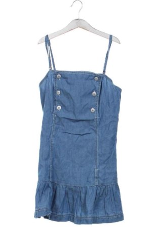 Női top Louise Orop, Méret M, Szín Kék, Ár 6 198 Ft