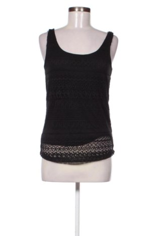 Γυναικείο τοπ Madonna, Μέγεθος M, Χρώμα Μαύρο, Τιμή 9,49 €