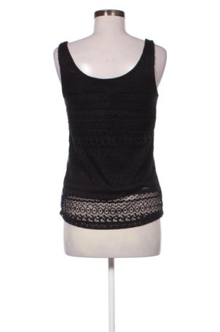 Γυναικείο τοπ Madonna, Μέγεθος M, Χρώμα Μαύρο, Τιμή 9,49 €