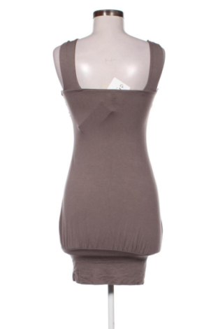 Γυναικείο τοπ Madonna, Μέγεθος XS, Χρώμα Καφέ, Τιμή 10,65 €