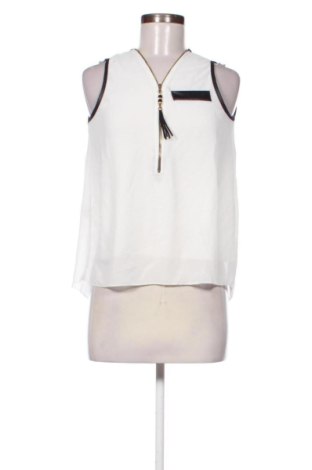 Dámský top Madonna, Velikost S, Barva Bílá, Cena  302,00 Kč