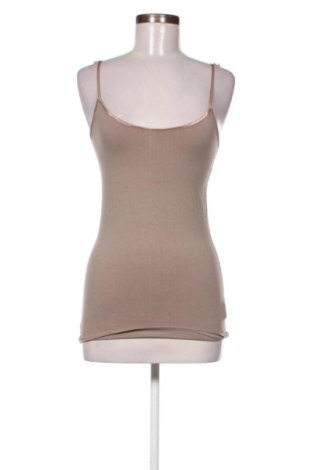 Damski top Madonna, Rozmiar S, Kolor Beżowy, Cena 57,09 zł