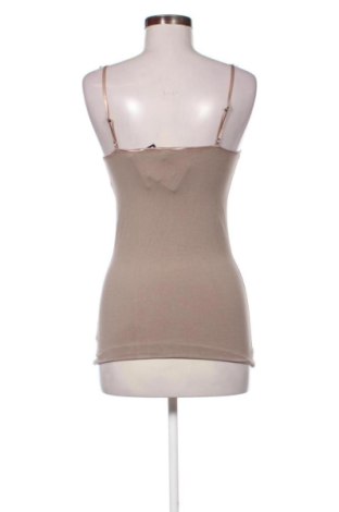 Damski top Madonna, Rozmiar S, Kolor Beżowy, Cena 57,09 zł
