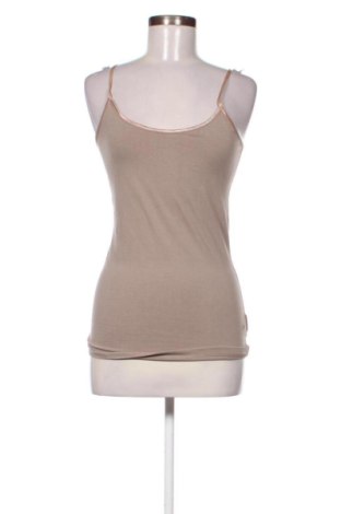 Дамски топ Madonna, Размер M, Цвят Бежов, Цена 10,66 €