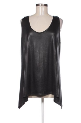 Damentop Magna, Größe XL, Farbe Schwarz, Preis 15,00 €