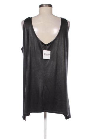 Damentop Magna, Größe XL, Farbe Schwarz, Preis 15,00 €