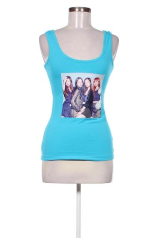 Damentop Malfini, Größe S, Farbe Blau, Preis 12,99 €