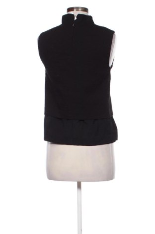 Дамски пуловер Malloni, Размер M, Цвят Черен, Цена 66,00 €