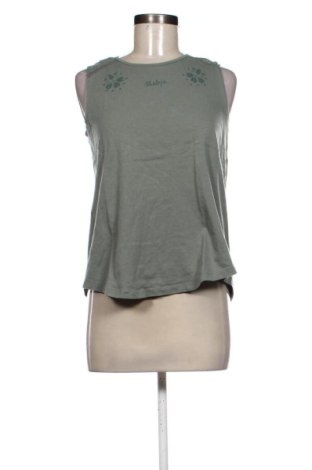 Damentop Maloja, Größe M, Farbe Grün, Preis 26,99 €