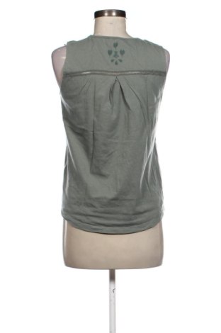 Damentop Maloja, Größe M, Farbe Grün, Preis 26,99 €