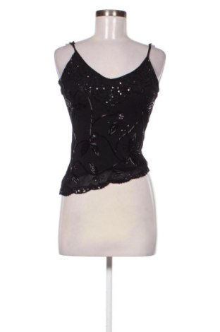 Damentop Maner, Größe S, Farbe Schwarz, Preis € 8,01