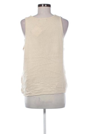 Top de femei Manfinity, Mărime L, Culoare Ecru, Preț 85,99 Lei