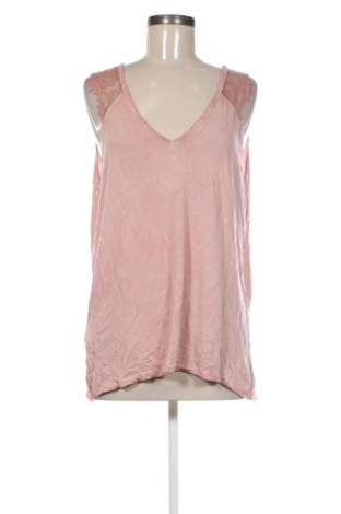 Damentop Mango, Größe L, Farbe Aschrosa, Preis € 18,99