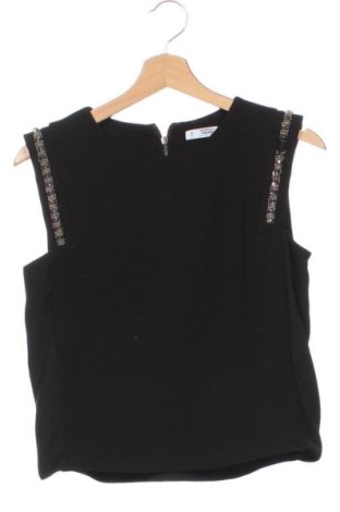 Damski top Mango, Rozmiar S, Kolor Czarny, Cena 35,99 zł