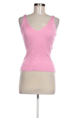 Дамски топ Mango, Размер L, Цвят Розов, Цена 14,31 €