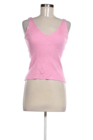 Дамски топ Mango, Размер L, Цвят Розов, Цена 7,15 €