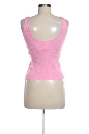 Дамски топ Mango, Размер L, Цвят Розов, Цена 7,15 €