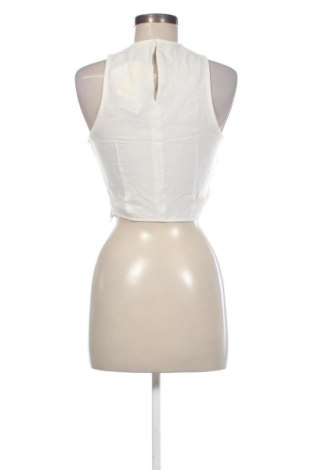 Damentop Mango, Größe S, Farbe Ecru, Preis € 32,00