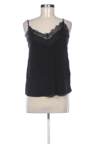 Top de femei Mango, Mărime M, Culoare Negru, Preț 85,99 Lei