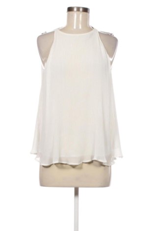 Damski top Mango, Rozmiar S, Kolor ecru, Cena 45,99 zł