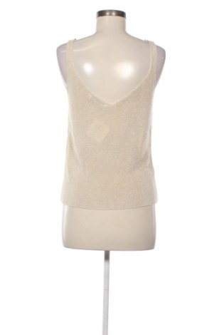 Dámsky top  Mango, Veľkosť M, Farba Zlatistá, Cena  16,95 €