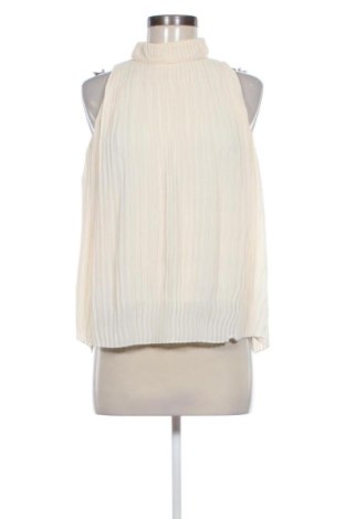 Női top Mango, Méret S, Szín Bézs, Ár 5 785 Ft