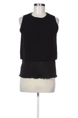 Top de femei Mango, Mărime M, Culoare Negru, Preț 56,99 Lei