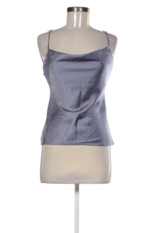 Дамски топ Mango, Размер S, Цвят Лилав, Цена 11,00 €